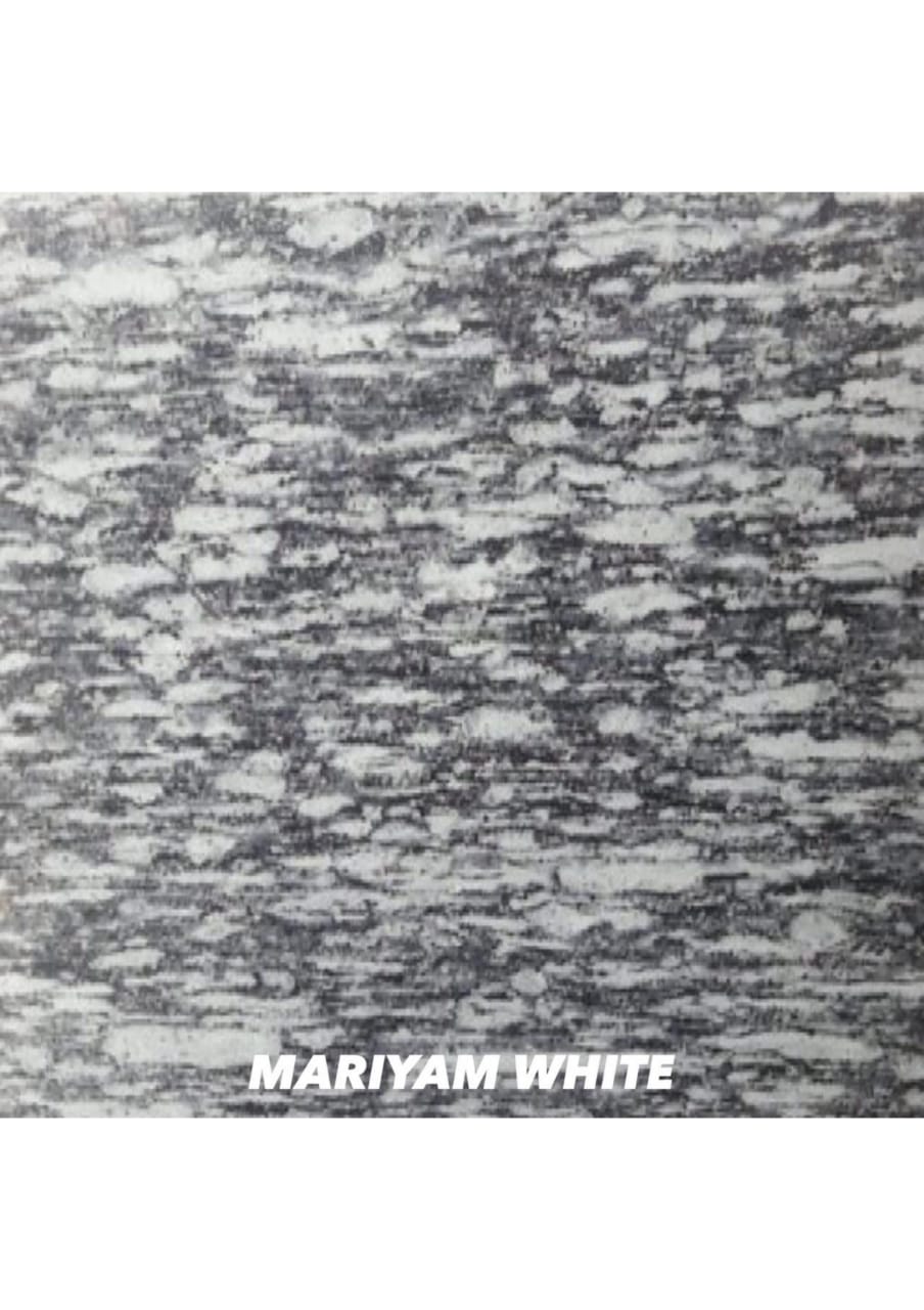 MARIYAM WHITE